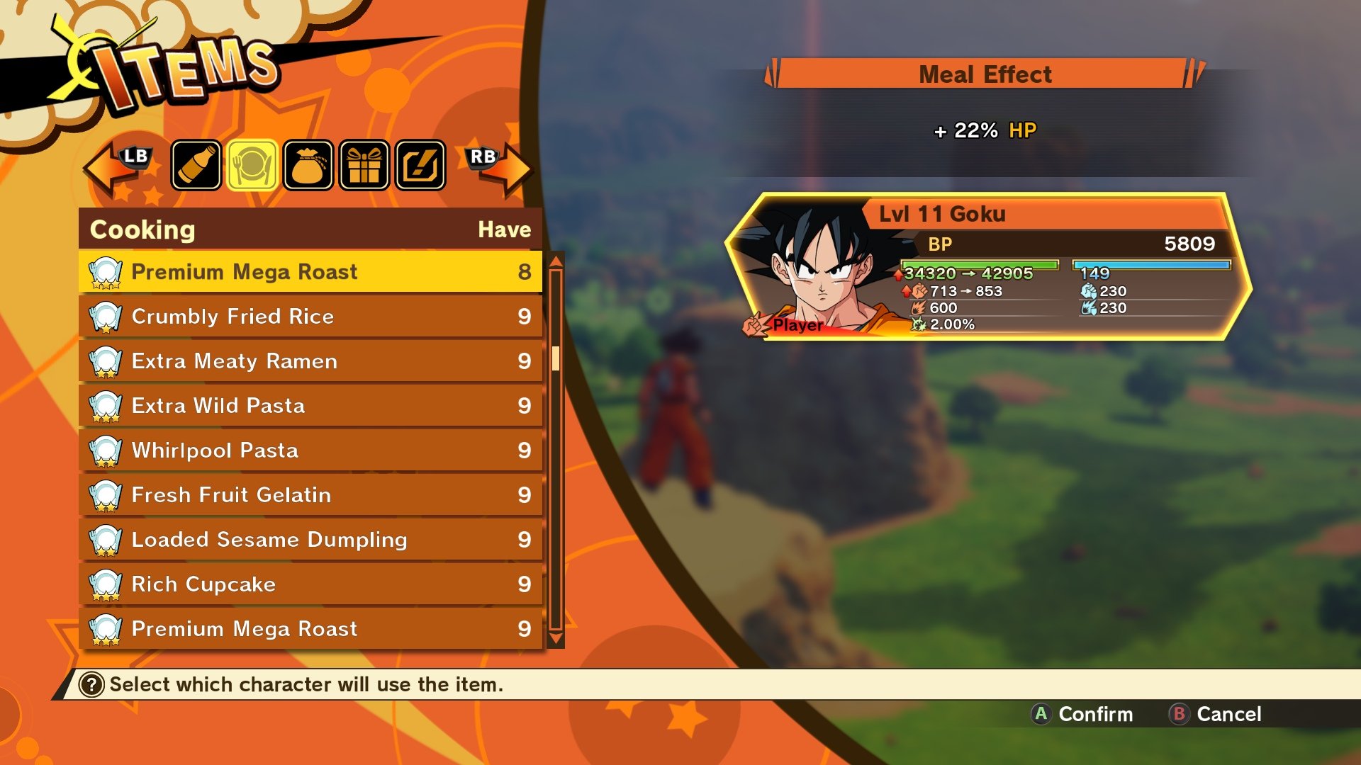 Dragon Ball Z: Kakarot - Imagen 41